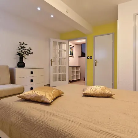 Pet Friendly In With Wifi Apartment *