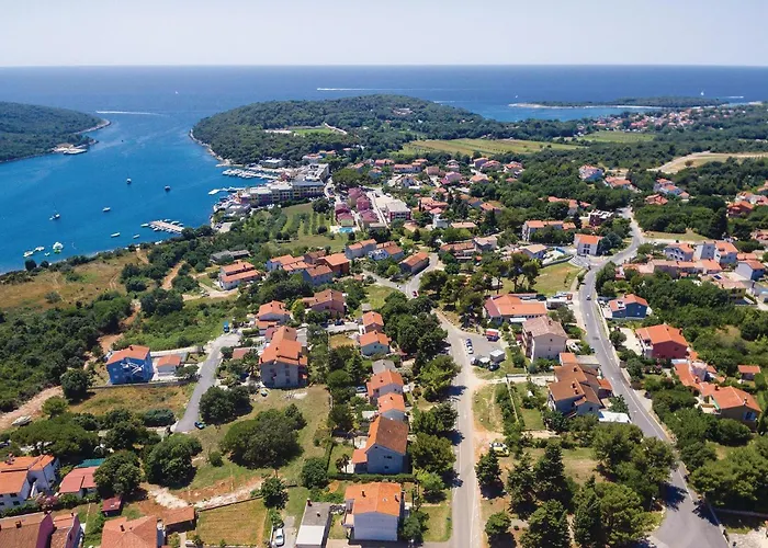 Apartment Strane Pula