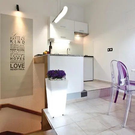 Appartement Pet Friendly In With Wifi