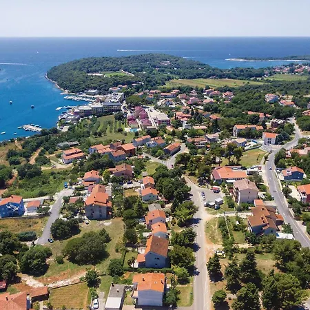 Appartement Pet Friendly In With Wifi Pula